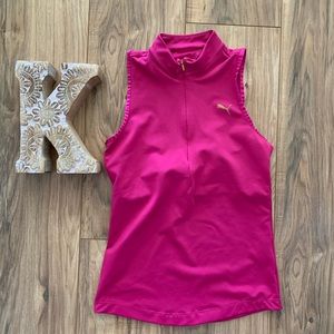 PUMA SportLifestyle Sleeveless Top